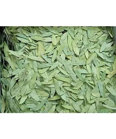 Feuille de s n /Alexandrina/Cassia Angustifolia/Sonamukhi Patta/Sanay Patti 200 g Naturel - Buy Online on GoSupps.com