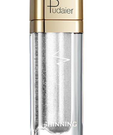 Zialofi Luxe Liquid Eyeshadow Collection - Beauty 2 Pcs 1 count (Pack of 1) - Buy Online on GoSupps.com