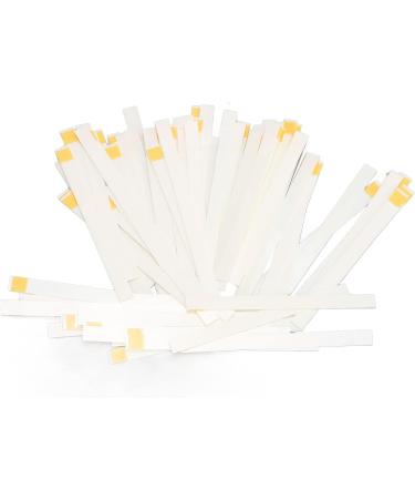 100pcs Vaginal Health PH Test Strips Disposable Intimate Health Prevent Accurate Acidity Feminine PH Paper - Buy Online on GoSupps.com