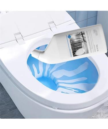 Powerful Toilet Cleaner to Eliminate Odor. with Its Powerful Cleaning Function and Odor Neutralization Technology This Cleaner is Your Secret Weapon to Get A Truly Fresh and Hygienic Toilet. (Color 2Count (Pack of 2) - Buy Online on GoSupps.com