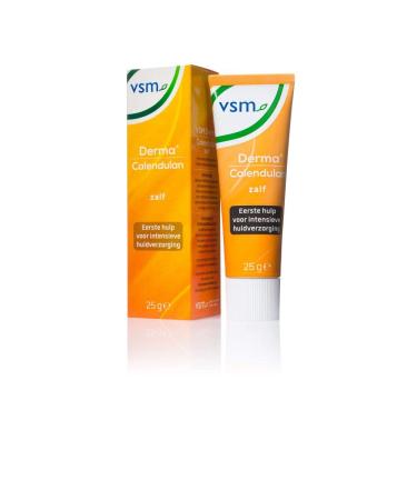VSM Calendulan Dermasalbe - 25g