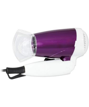ADITAM Hair Dryer - Professional Hair Dryer with Ionic Conditioning -Lightweight Powerful Fast Hairdryer Blow Dryer - Ion Quiet Hairdryer Nozzle Attachments Double The Comfort - Buy Online on GoSupps.com