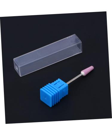 minkissy Manicure Tools Nails Tools Nail Tools Drill Bits for Nails Nail Grinding Head Nail Polish Tool Nail Grinding Tool Manicure Drill Bits Manicure Drill Head Pearlescent Set - Buy Online on GoSupps.com