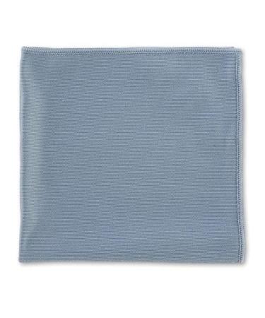 Norwex Stainless Steel Cloth - Steel Blue