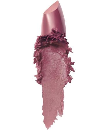 Maybelline Color Sensational The Creams Nourishing Lipstick - Rose Embrace - Buy Online on GoSupps.com