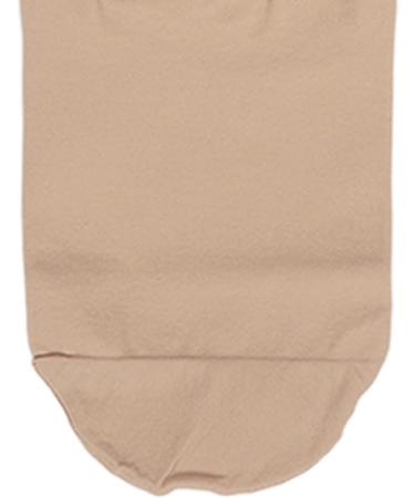 Buy Oversized Knee High Varicose Vein Compression Stockings - Prevent Blood Clots & Supportive Light Stretching | Ideal for Breastfeeding (3XL) - Buy Online on GoSupps.com