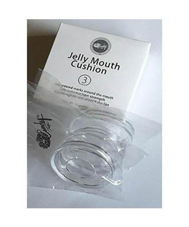 CandyLipz Lip Plumper Jelly-Soft Mouth Cushions