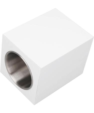 Massage Oil Bottle Warmer - Automatic Temperature Control Compact Design for Salon & Home 110-250V - Buy Online on GoSupps.com