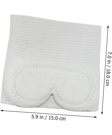 VALICLUD de Sommeil Lumi re Bleue pour N Cache il et Doux Confortable pour Yeux Sensibles Adapt Au Sommeil des - Buy Online on GoSupps.com