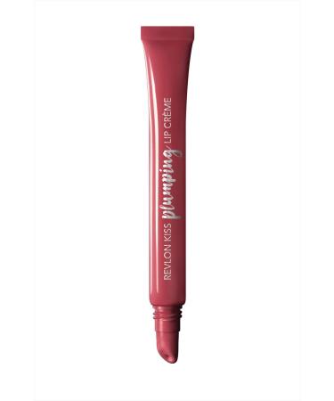REVLON Kiss Plumping Lip Creme No. 535 Spiced Berry - Buy Online on GoSupps.com