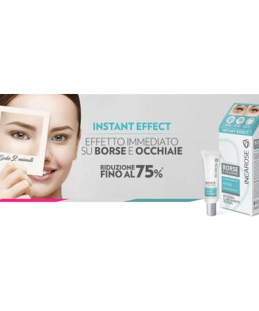 Divasrl Treatment Bags and Dark Circles 210 g - Buy Online on GoSupps.com