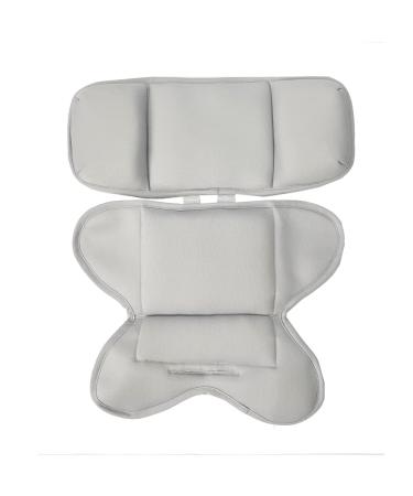 Head and Body Support Pillow Compatible with Doona Car Seat Strollers Stroller Seat Liners Cushion