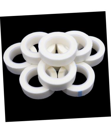 FRCOLOR 24pcs Eyelash Extension Adhesive Tape - Medical Foam Grip for Grafting & False Eyelashes | International Shipping Available - Buy Online on GoSupps.com