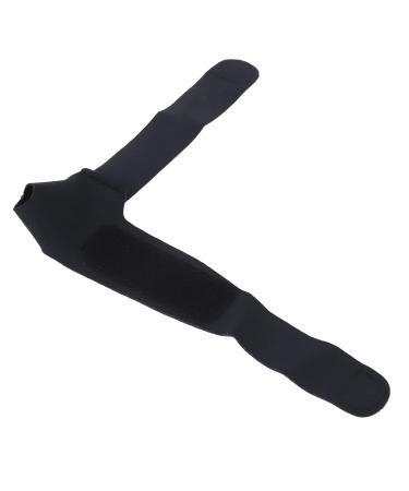 Buy Breathable Thumb Splint for Arthritis Pain Relief Left Hand Stabilizer for Tendonitis Support International Shipping Available - Buy Online on GoSupps.com