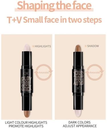 Total Face Perfection Makeup This Lightweight Makeup Creates Definition And Brightness That Lasts All Day. With Contours And Highlights Your Features Shine Through For A Flawless Look From Dawn To Du Ivory - Buy Online on GoSupps.com