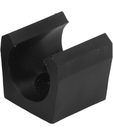  Yuecoom 20pcs Pool Stick Clips Pool Cue Rack Lightweight Black Billiard Cue Locating Clip Holder for Home Club Billiard Cue Clip Holders Fishing Rod Clips - Buy Online on GoSupps.com