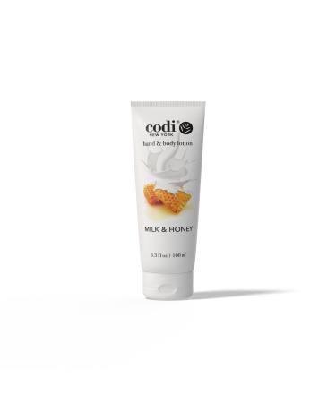 Codi N Codi Milk & Honey Hand and Body Lotion 3.3 fl. oz. / 100ml