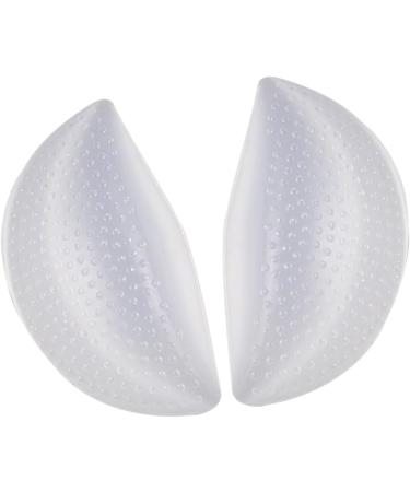 6 Pairs High Arch Support Gel Pads - Ultimate Foot Arch Compression for Pain Relief - Buy Online on GoSupps.com