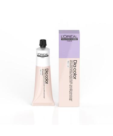 L'oreal - Majirel Incell 8 21 Light Blonde Iridescent Ash