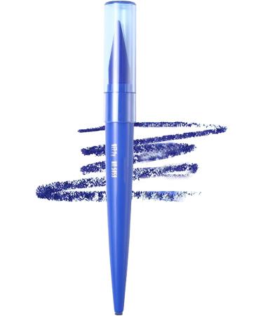 Gel Eye Liner | Quick Drying Eye Lines - Smudge-Proof Colorful Eyeliner Makeup Long Wear for Women Girls Daily Life Rowces Blue - Buy Online on GoSupps.com
