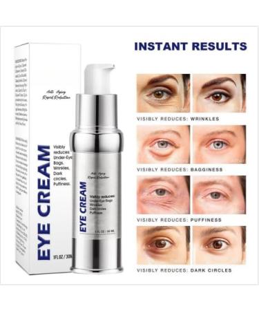 Shop Seagril Anti-Wrinkle Serum & Glozie Eye Cream - Ultimate Eye Lift & Skin Tightening Solutions | 3-Piece Set for Youthful Skin - Buy Online on GoSupps.com