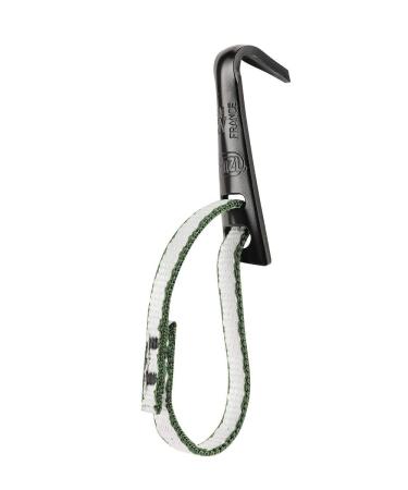 PETZL Unisex Verticality Speleo Harness (1 Pack) 38g Black
