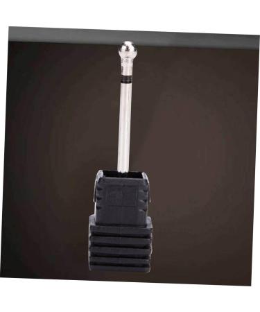 Ipetboom Remove Dead Skin Nail Art Tools Black-ish Nail Gel Blacksto e Blacw Blaclight Blackl Nail Stuff Tools Toenailplus The Black Blackc Nail Grinding Head Manicure Drill Set - Buy Online on GoSupps.com