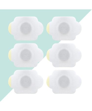 Healifty Diabetic Plasters - 18pcs Sugar Blood Patch for Men & Women | Natural High Whitex3pcs 9x6cmx3pcs - Buy Online on GoSupps.com