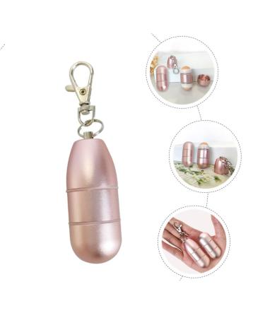 Hemoton Volcanic Stone Oil Absorbing Stick | Best Skincare Tool for Oil Control | Face Roller with Aluminum Shell | Acne & Oily Skin Solution - Buy Online on GoSupps.com