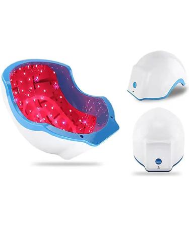 Ustratics® | Laser Helmet | Stimulates Hair Growth | Prevents Baldness | Promotes Hair Growth | Laser Therapy | Wireless | Hair Growth | Against Hair Loss