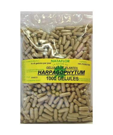 HARPAGOPHYTUM CAPSULES 300 mg 1000 CAPSULES