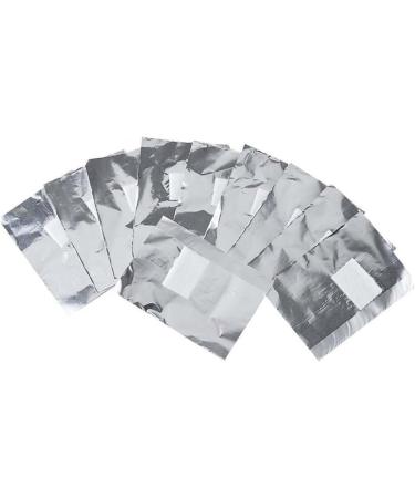 Healeved Nail Remover Pads Tool Belt Nail Wraps Pad Gel Remover Pad Foil Nail Wraps Manicure medium As Shown - Buy Online on GoSupps.com