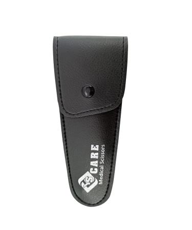 YSCARE Surgical Stainless Steel Bladder Association Gap - Professional Nursing & Training Gear (14 cm Black) - Buy Online on GoSupps.com