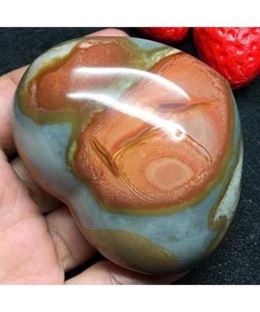 Natural Sea Ancient Rock Specimen Heart - Buy Online on GoSupps.com