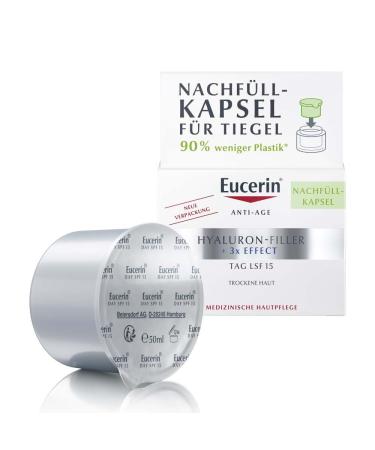 Eucerin EFC AA Hyaluron Refill Day SPF15 50 ml