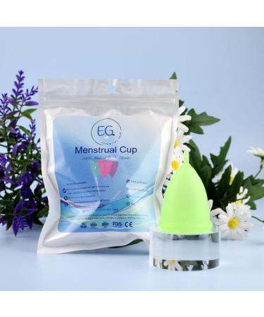 Menstral Cup Reusable