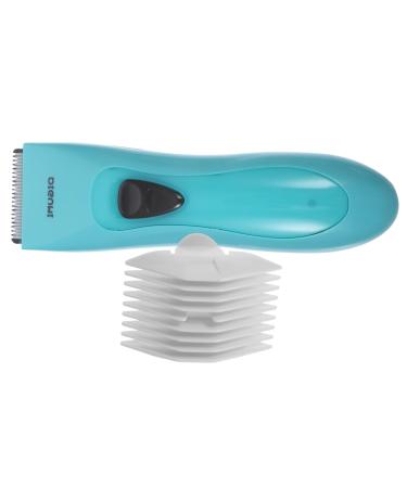 minkissy Mustache Trimmer Electric Trimmer for Men Professional Barber Clippers Cordless Hair Trimmer Hair Trimmers for Men Professional Cordless Clippers Green Hair Trimmer for