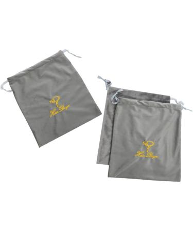 TOVINANNA 2sets Hair Dryer Storage Bag Hair Dryer Bag Hair Dryer Travel Pouch Hair Dryer Organizer 3pcs*2 - Buy Online on GoSupps.com
