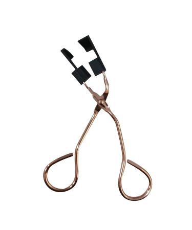 Buy Eyeline Pliers - Stainless Steel Magnetic Eyelash Applicator Tool for 3D False Lashes | Reusable & Durable Eyelash Extension Tweezers - Buy Online on GoSupps.com
