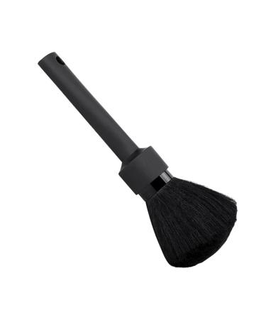 Premium Hairdresser Neck Brush - Salon Quality Cosmetic Brush for Flawless Hair Care - Buy Online on GoSupps.com