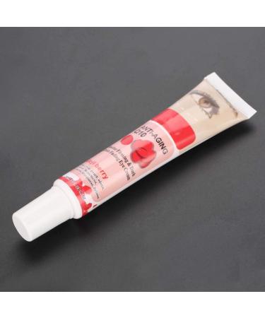 Hydrating Eye Cream for Dark Circles, Bags & Wrinkles - Brightening, Firming, Moisturizing Treatment - Buy Online on GoSupps.com