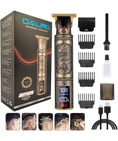 professional hair clipper
