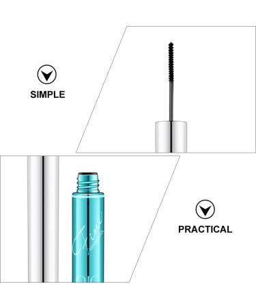 MUSISALY 2pcs Extra Fine Mascara Lady Mascara Curling Mascara Lash Mascara Lash Glue Mascara :  - Buy Online on GoSupps.com