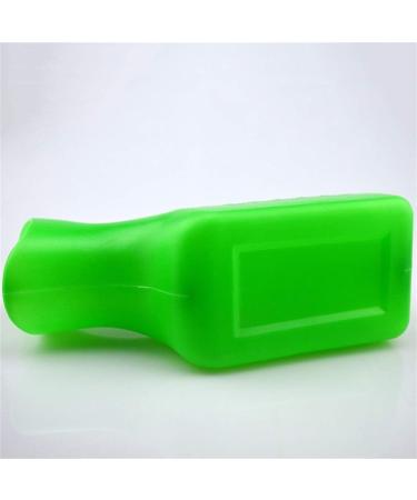 Urinal Non-Toxic Plastic Disposable Bed Lying Unisex Urinal - Buy Online on GoSupps.com