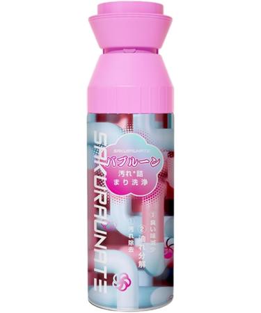 Wechoide Household Tube Grime Remover Liquid Hair Clog Remover & Cleaner for Kitchen Drain Sinks Tubs 350ml - Buy Online on GoSupps.com