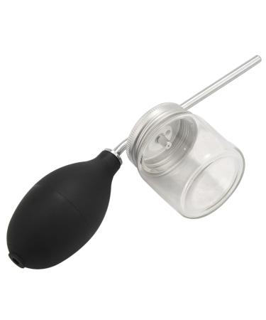 PEKKA Hair Fiber Sprayer | Anti-Clogging Nozzle Applicator for Hair Building & Hairdressing Tools - International Shipping Available - Buy Online on GoSupps.com