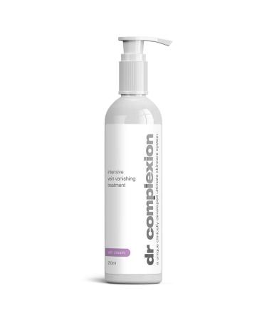 DR COMPLEXION INTENSIVE VEIN VANISHING Smooth skin TREATMENT VEIN CREAM STOP- clear skin spider veins