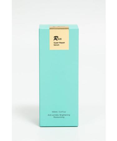 R828 Super Repair Moisturizing Elastic Skin Recovery Serum 100ml / Korean Skin Care K Beauty - Buy Online on GoSupps.com