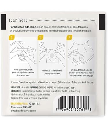 Aromatherapy Happiness Patches - Pure Essential Oil Aroma Patch - Lemon Eucalyptus and Ylang Ylang Essential Oil for Mood Boost and Comfort - 8-Pack - Buy Online on GoSupps.com