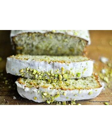  Shopper's Freedom 500g - Organic Unsalted Pistachios Raw Iranian Unsalted No Shells Dried Fruit Pistas Healthy Snacks Baking Baking - Buy Online on GoSupps.com